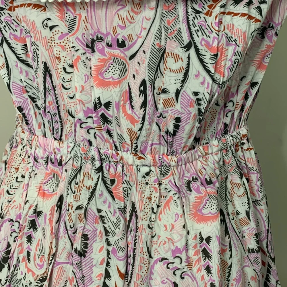 Victoria Secret Dress Cover Up Size:S/P - Picture 7 of 9